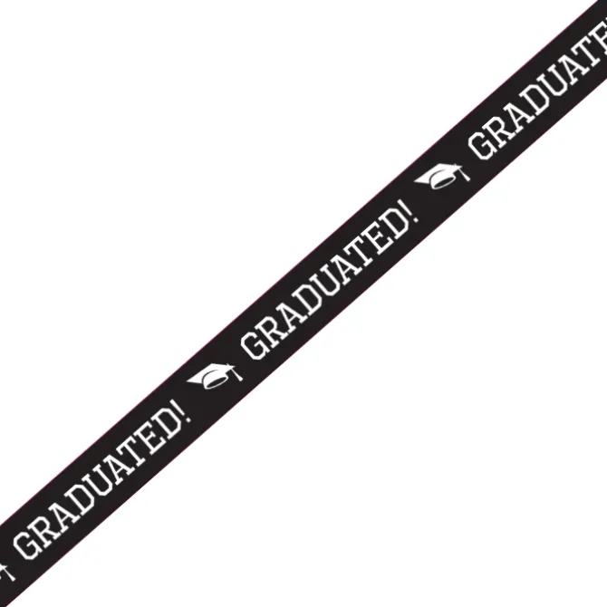 Afzetlint - Graduated 10m