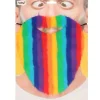 Baard regenboog