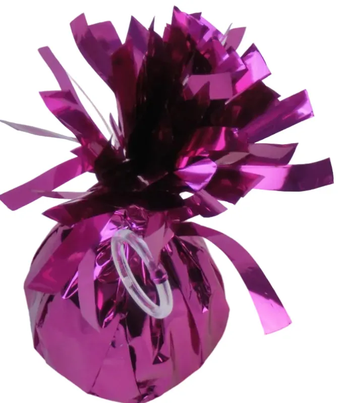 Ballongewicht roze
