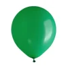 Ballonnen donkergroen 30cm - 20 stuks