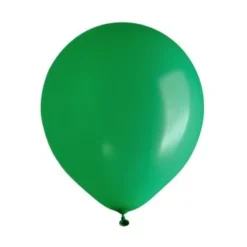 Ballonnen donkergroen 30cm - 20 stuks