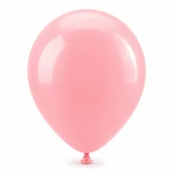 Ballonnen Pastel - Roze - 30cm - 10 stuks