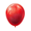 Ballonnen rood 30cm - 20 stuks