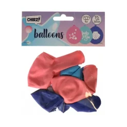 Ballonnen Under the Sea 30 cm - 6 stuks