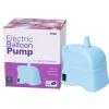 Ballonpomp Elektrisch