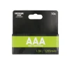 Batterijen AAA 10 stuks