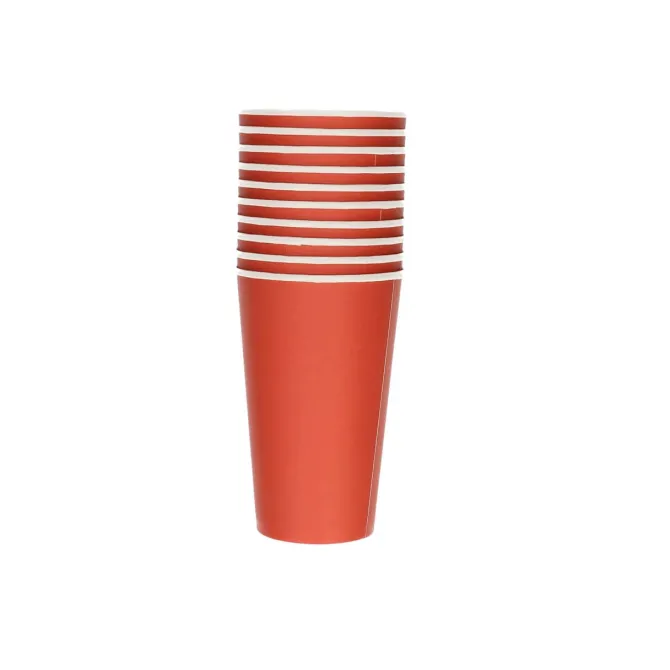 Beer pong set compleet Green