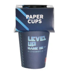 Bekers Level-Up