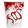 Bekertjes Bloed - 250ml - 8 stuks