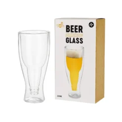 Bierglas gravity 250ml