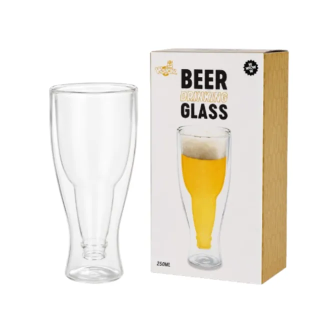 Bierglas gravity 250ml