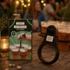 Bierhouder waaier