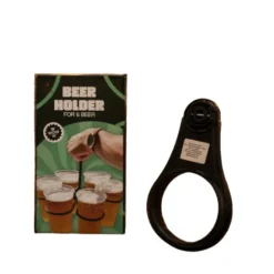 Bierhouder waaier