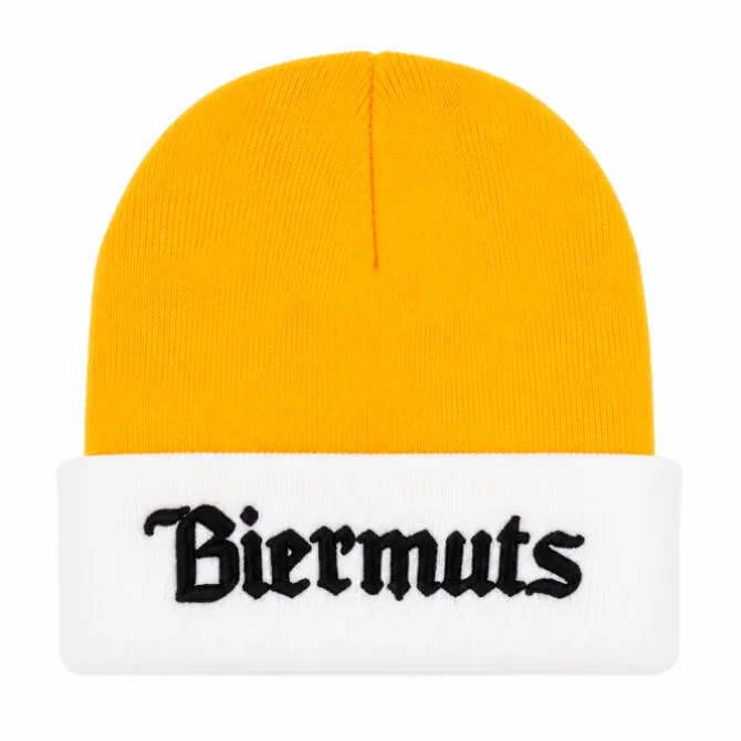 Biermuts biermuts