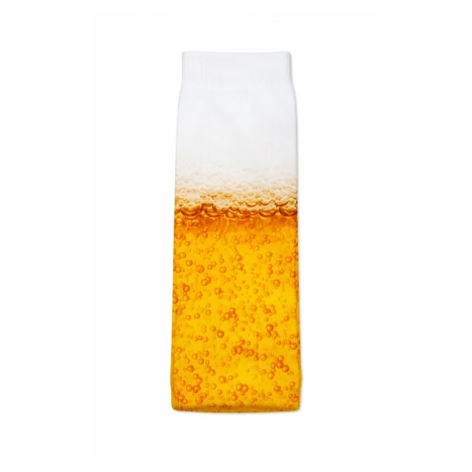 Biersokken one size