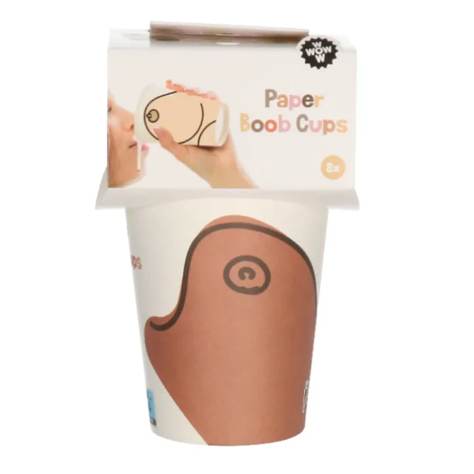Boob Cups