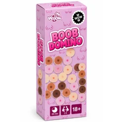 Boob Domino