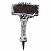 Bord beware