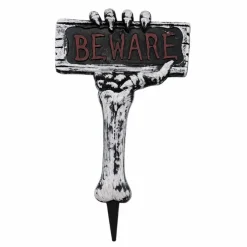 Bord beware