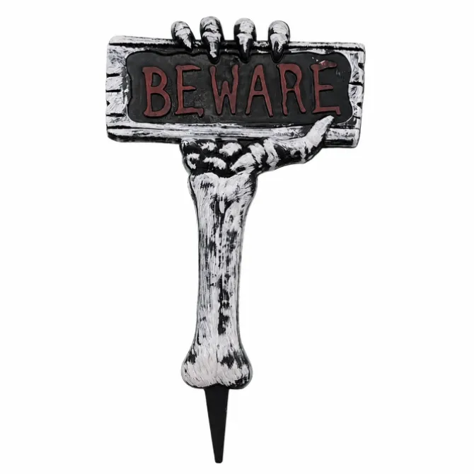 Bord beware