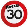 Borden Hoera 30 8 stuks