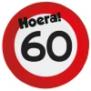 Borden Hoera 60 8 stuks