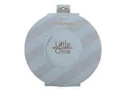 Bordjes Welcome little one 8 stuks