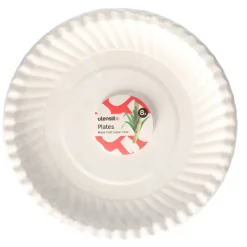Bord Suikerriet 22cm