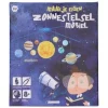 Bouwpakket Zonnestelsel WOW