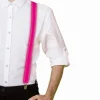 Bretels met led verlichting roze