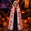 Cape bloedspetters Volwassene