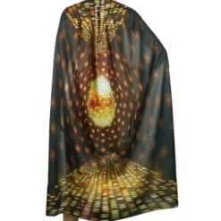 Cape disco