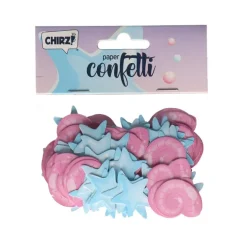 Confetti Under the Sea