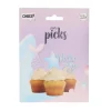 Cupcake toppers Under the Sea