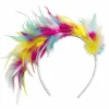 Diadeem veren