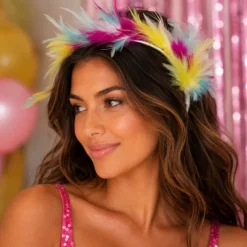 Diadeem veren