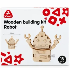 DIY robot-A