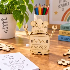 DIY robot-B