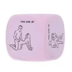 Dobbelspel Sexy time erotisch XL