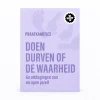Doen Durven of de Waarheid