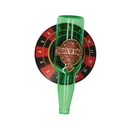 Drankspel Bier roulette