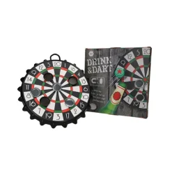 Drankspel Drink & Dart
