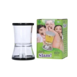 Drankspel Slam!