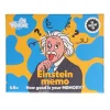 Einstein Memo