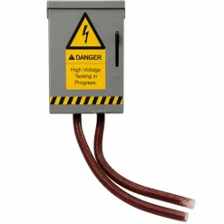 Electriciteitskastje