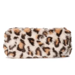 Etui pluche panter