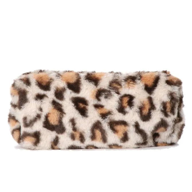 Etui pluche panter