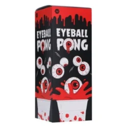 Eyeball Pong set – 20 bekers + 4 ballen