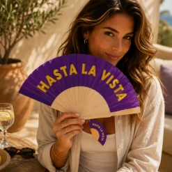 Fan Hasta La Vista