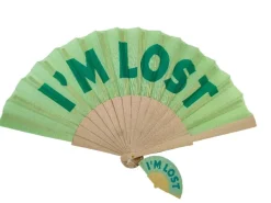 Fan I’m lost